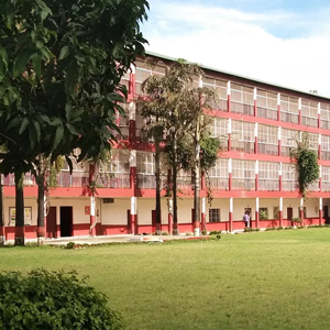 GRD Academy, Dehradun