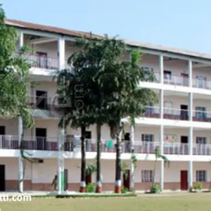 GRD Academy, Saharanpur