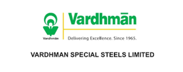 vardhman steel